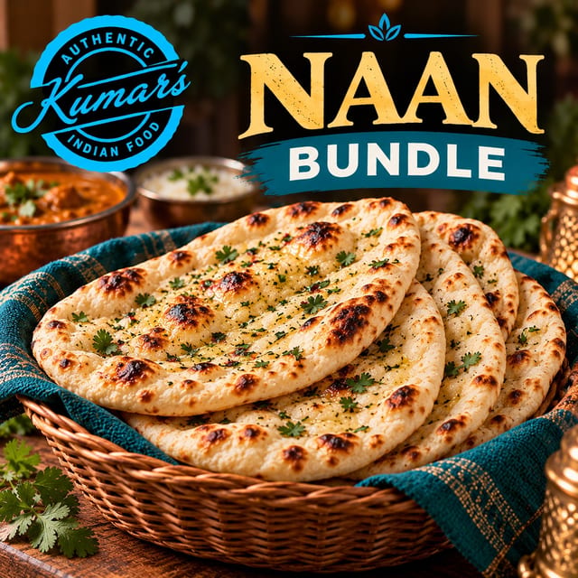 Naan Bundle.