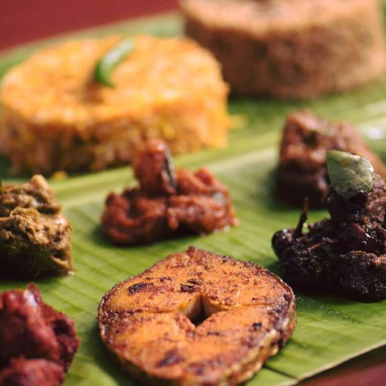 Our South Indian Roots