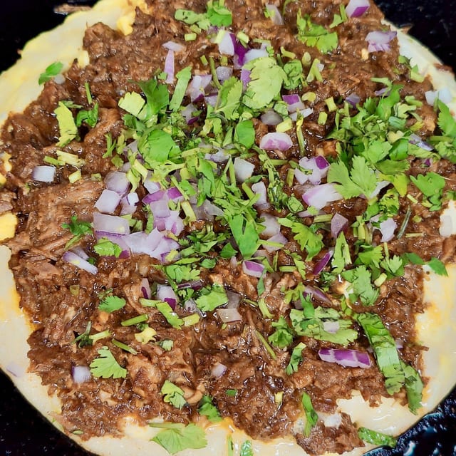 Kari Dosai.