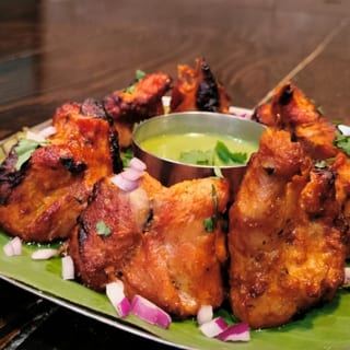 Chicken Tikka