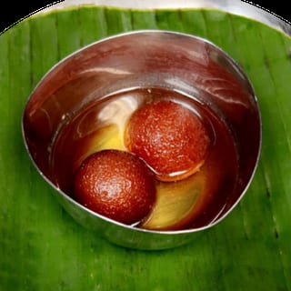 Gulab Jamun
