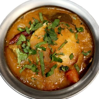 Sambar Idli