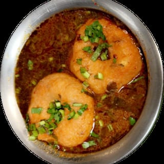 Rasam Vadai