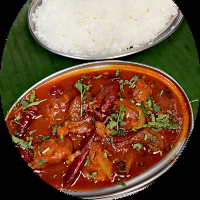 Guntur Kodi Kura.