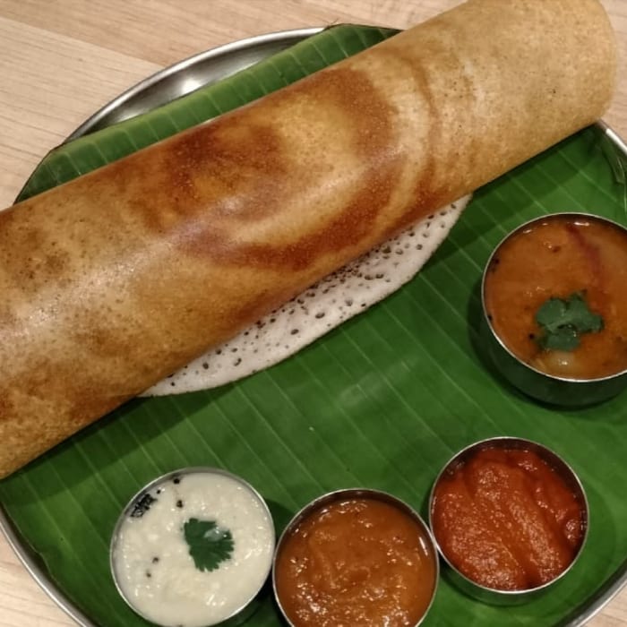 Masal Dosai.