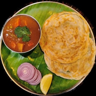 Parota - Veg Saalna