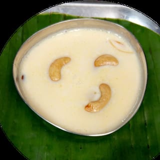 Payasam