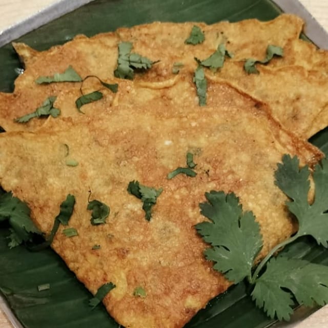 Omlet.