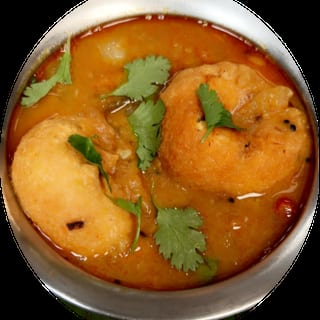 Sambar Vadai
