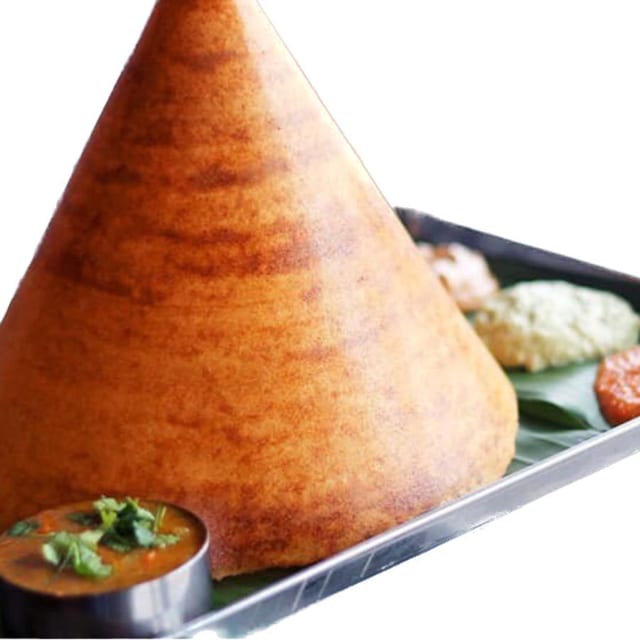 Ghee Roast.