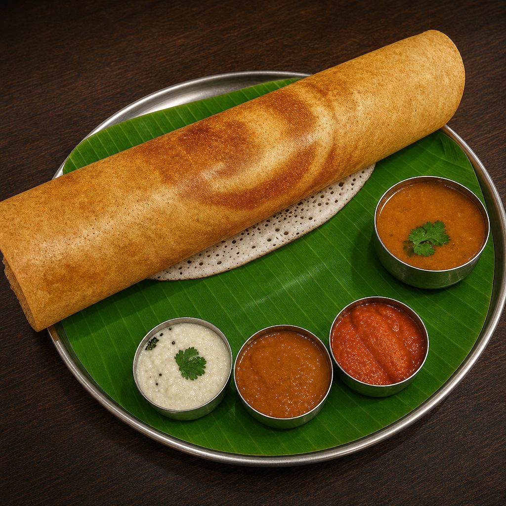 Masal Dosai.