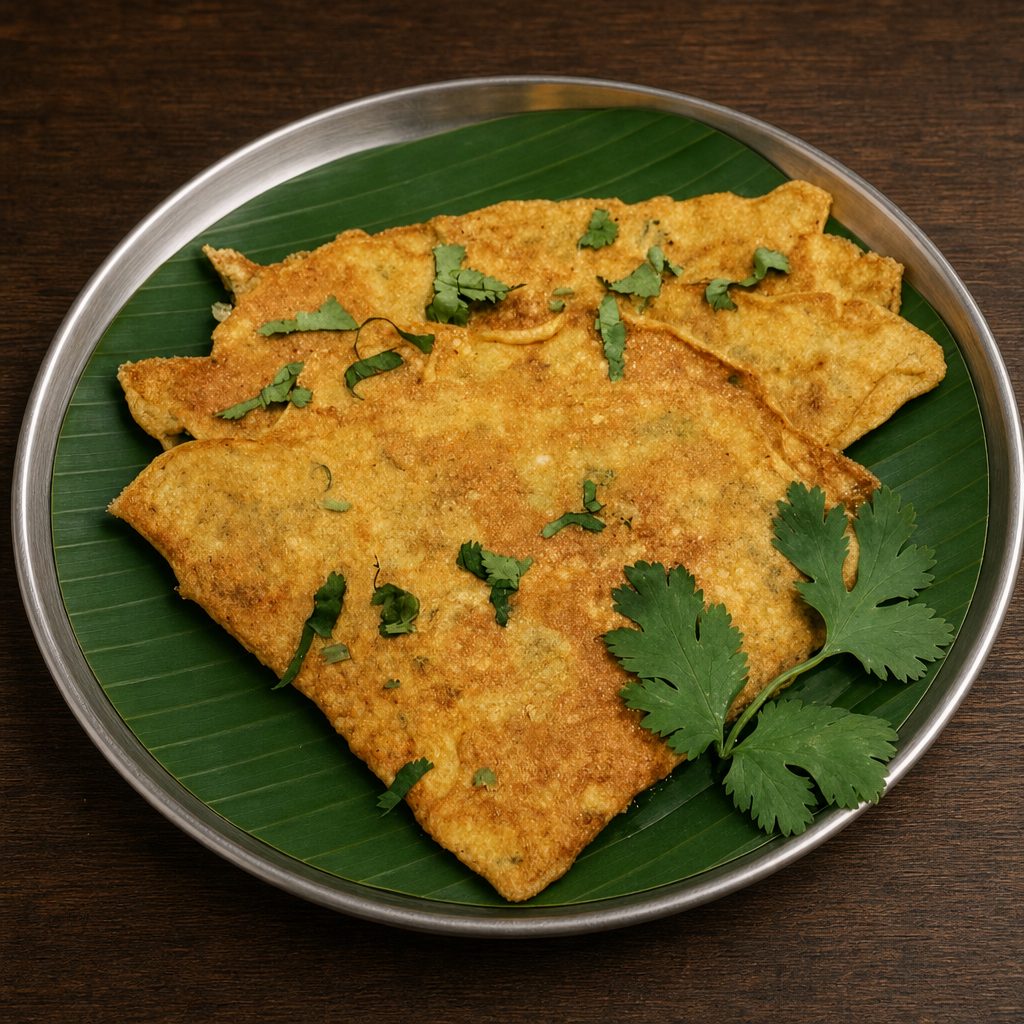 Omlet.
