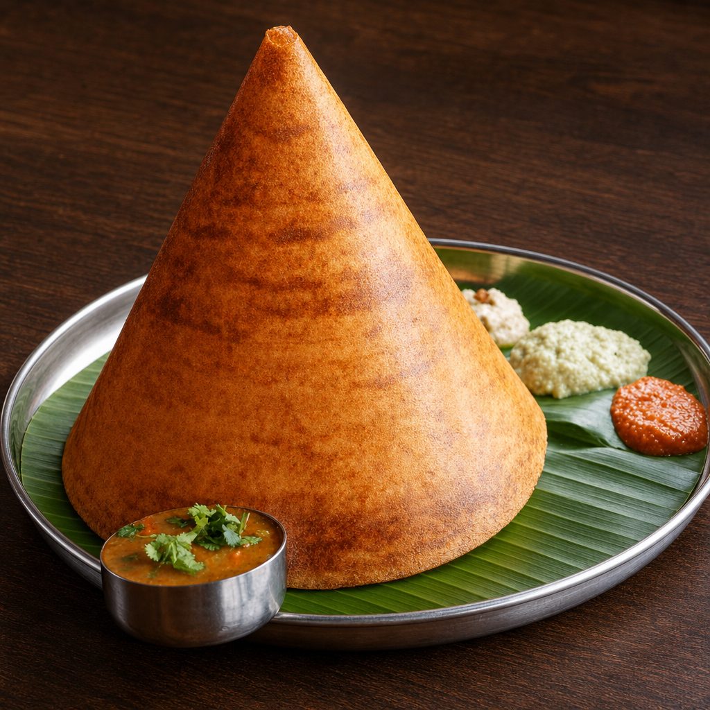Ghee Roast.