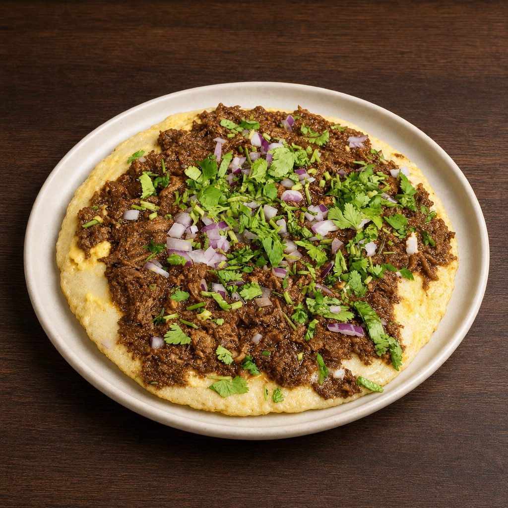 Kari Dosai.