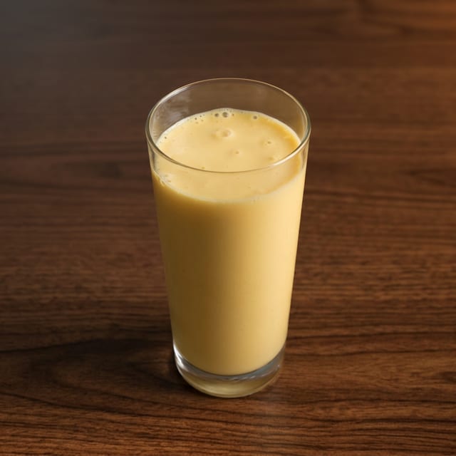 Mango Lassi BOGO.