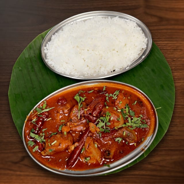 Guntur Kodi Kura.