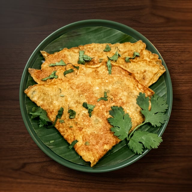 Omlet.
