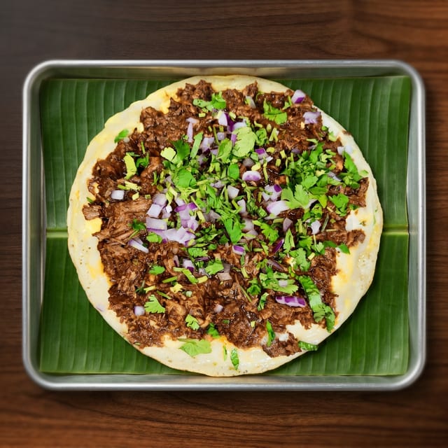 Kari Dosai.
